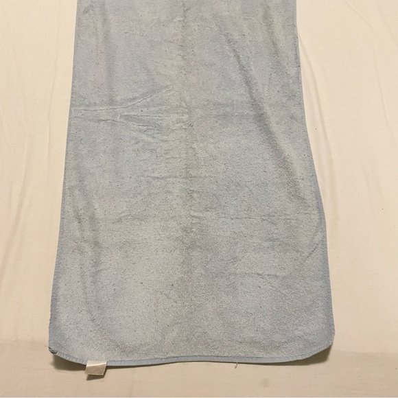 Vintage Hippo Cise Health Club Towel - Picture 14 of 16